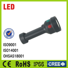 CREE LED antorcha de señal (ZW7600)
